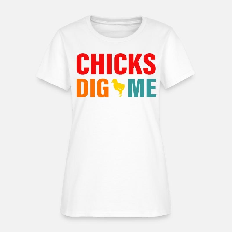 Chicks Dig Me Happy Easter Day Egg Hunt Toddler