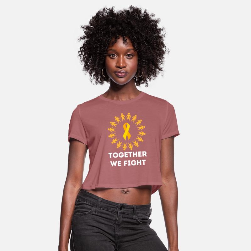 Childhood Cancer Design