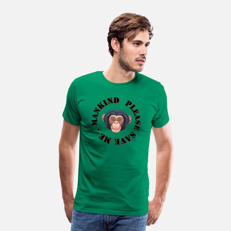 Chimp Conservation