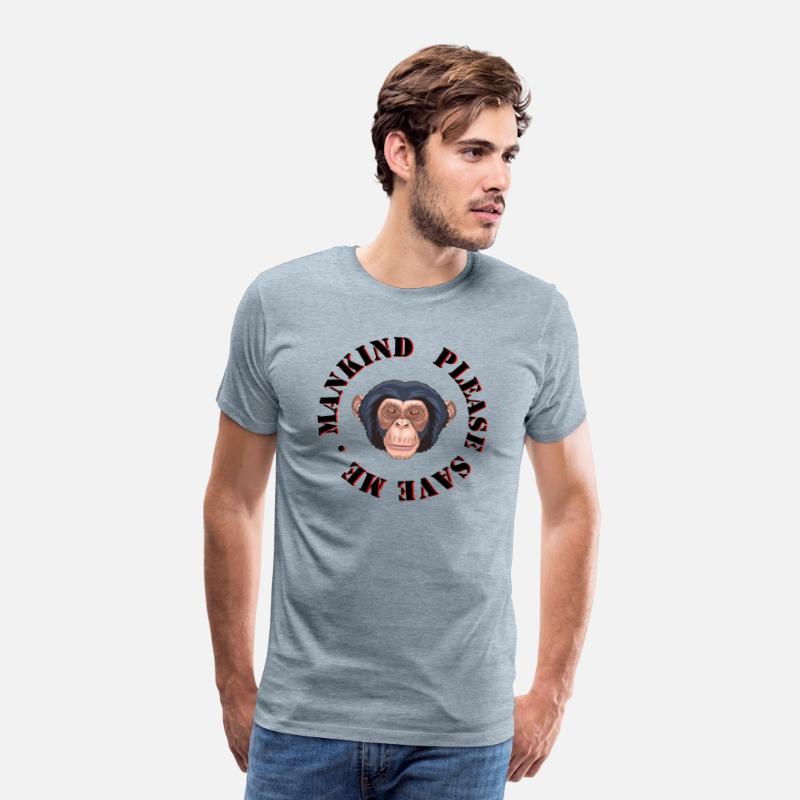 Chimp Conservation