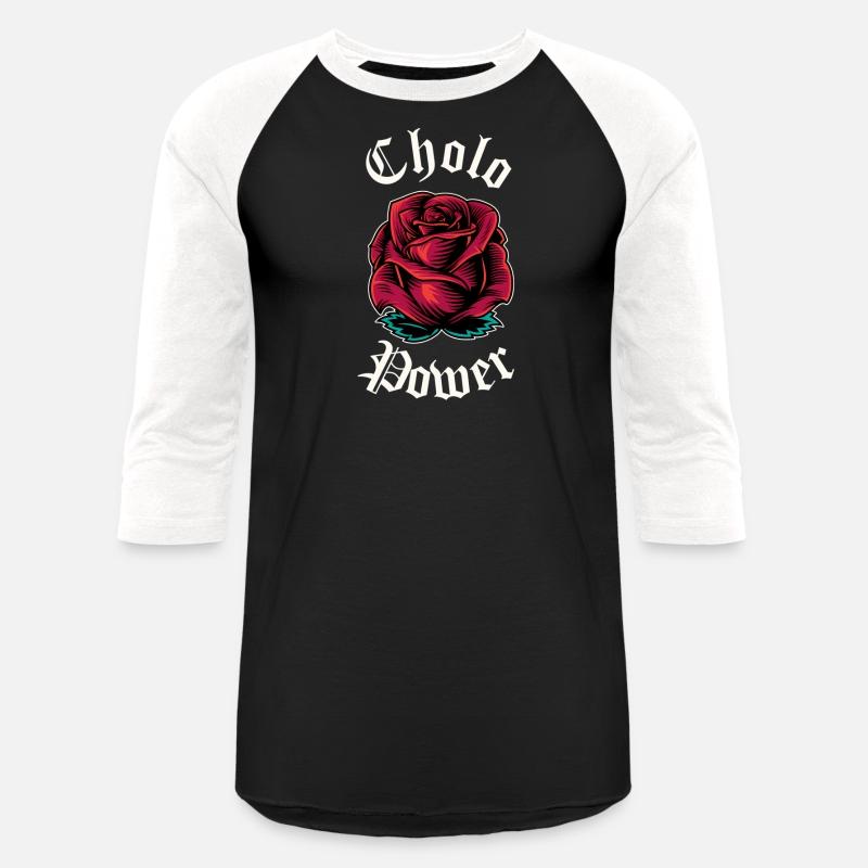 Cholo Power Mecan Chicano Cholo For Cholo