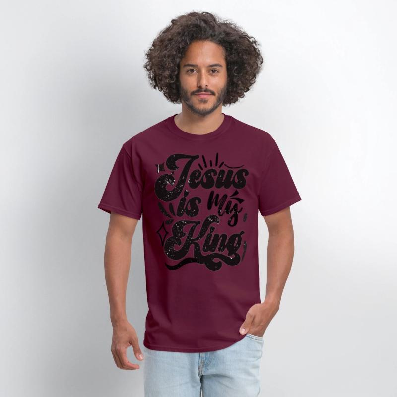 Christian T-shirts