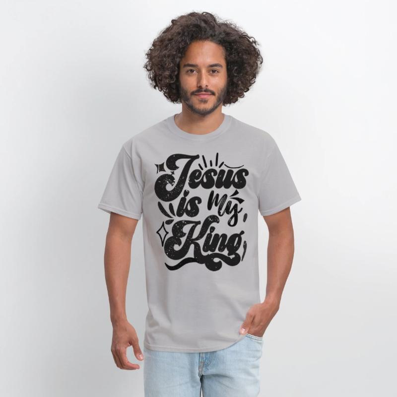 Christian T-shirts