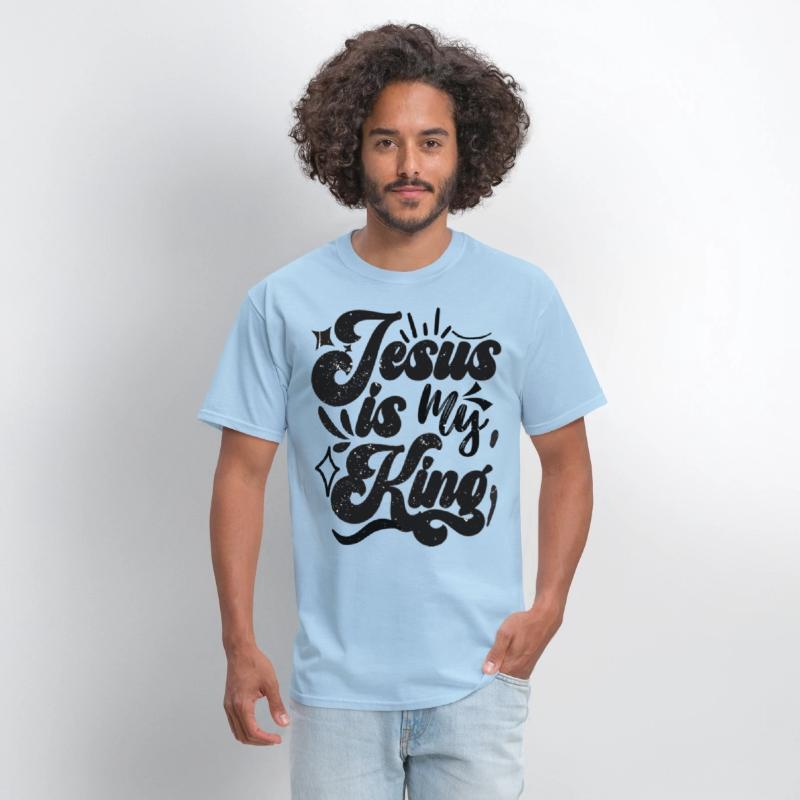 Christian T-shirts