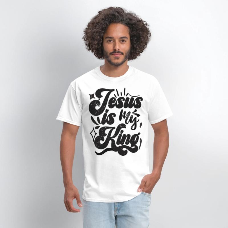 Christian T-shirts