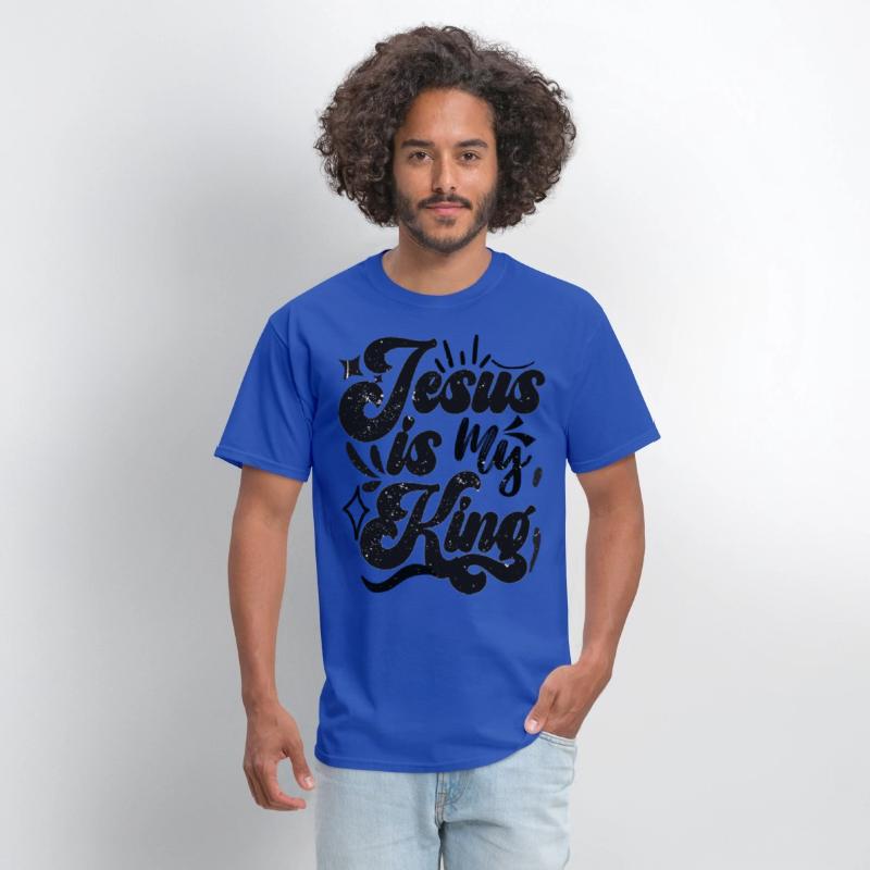 Christian T-shirts