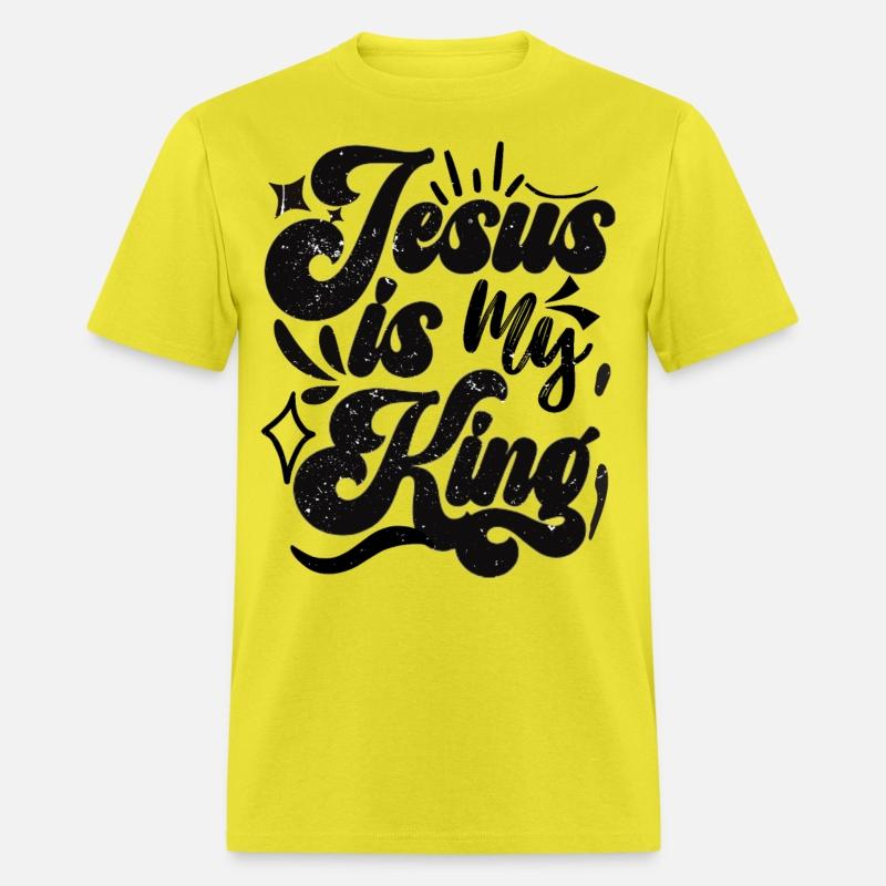 Christian T-shirts
