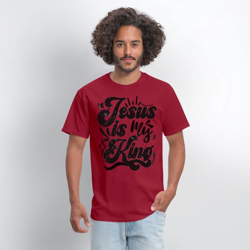 Christian T-shirts