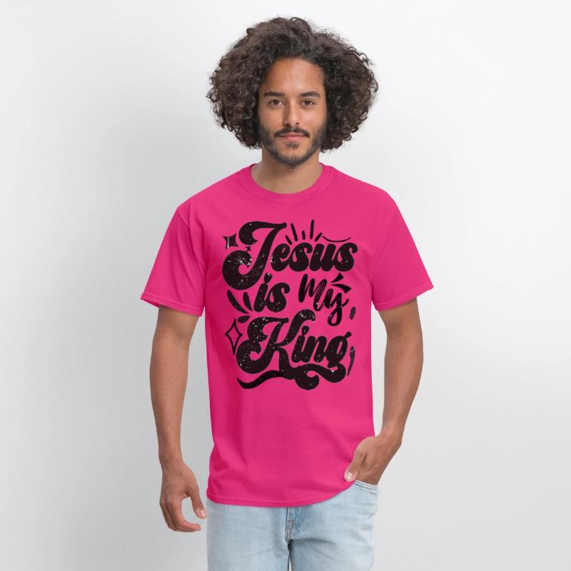 Christian T-shirts