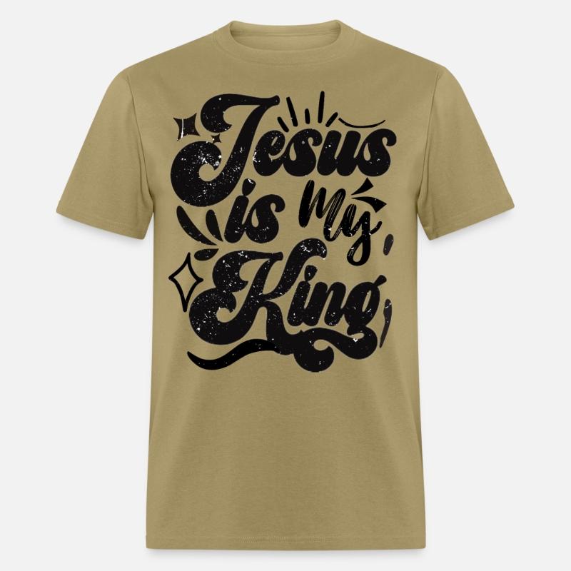 Christian T-shirts