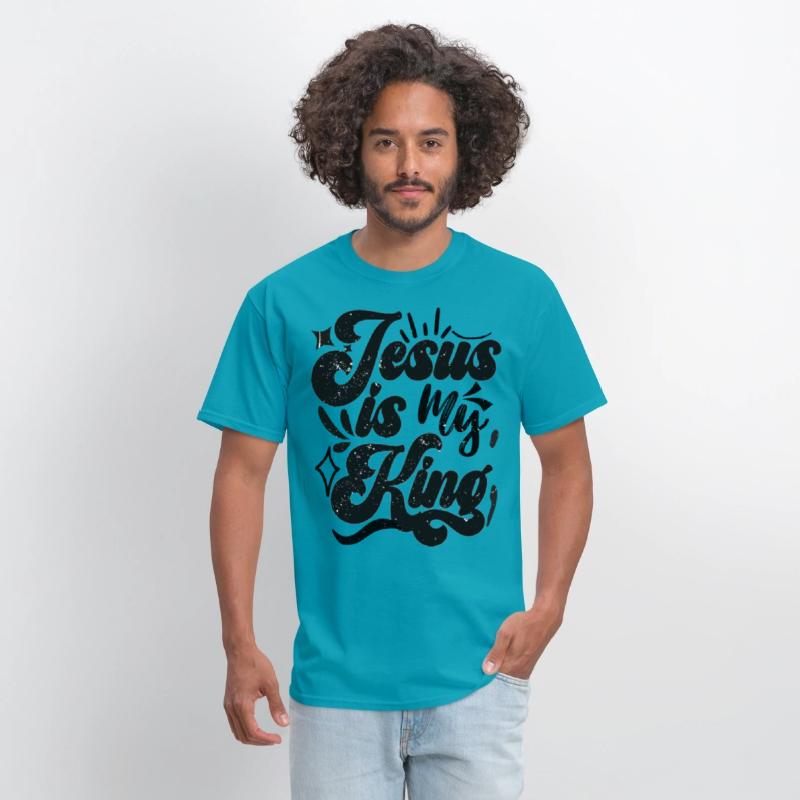 Christian T-shirts