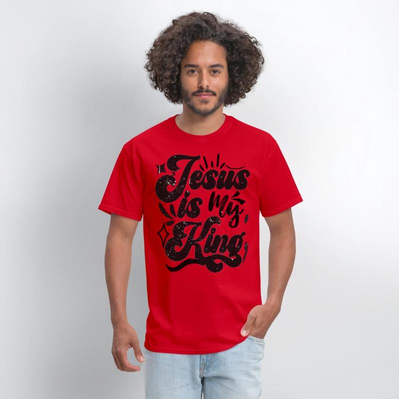 Christian T-shirts