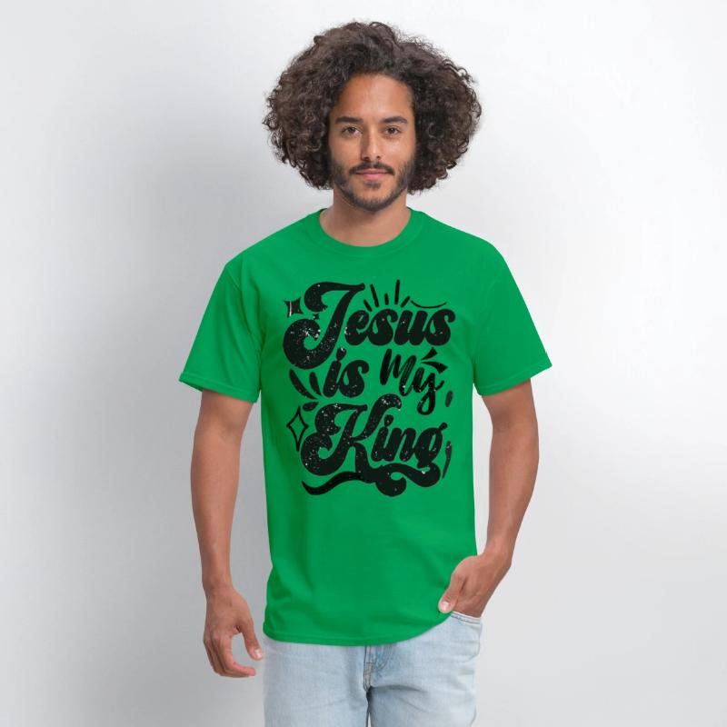 Christian T-shirts