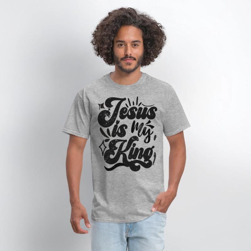 Christian T-shirts
