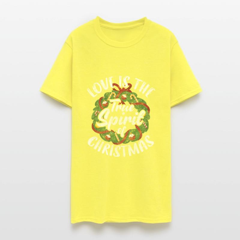 Christmas Family Celebration Santa Claus Snow