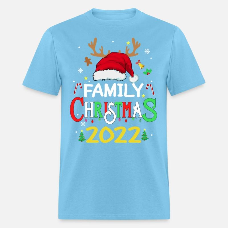 Christmas Pajamas Family Matching Christmas 2022