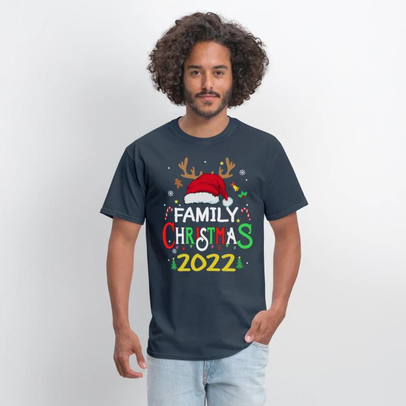 Christmas Pajamas Family Matching Christmas 2022