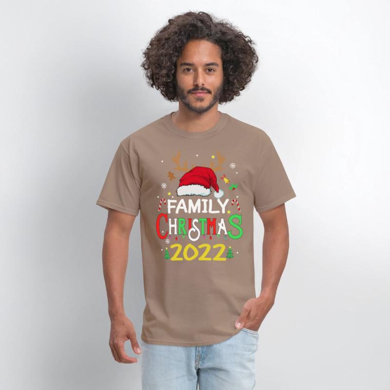 Christmas Pajamas Family Matching Christmas 2022