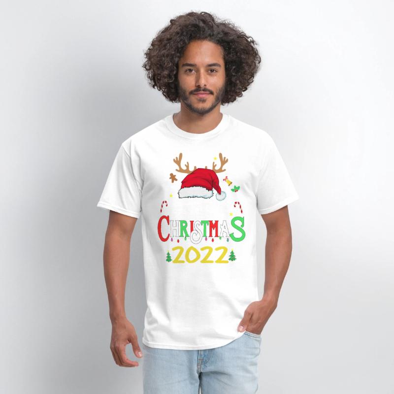 Christmas Pajamas Family Matching Christmas 2022