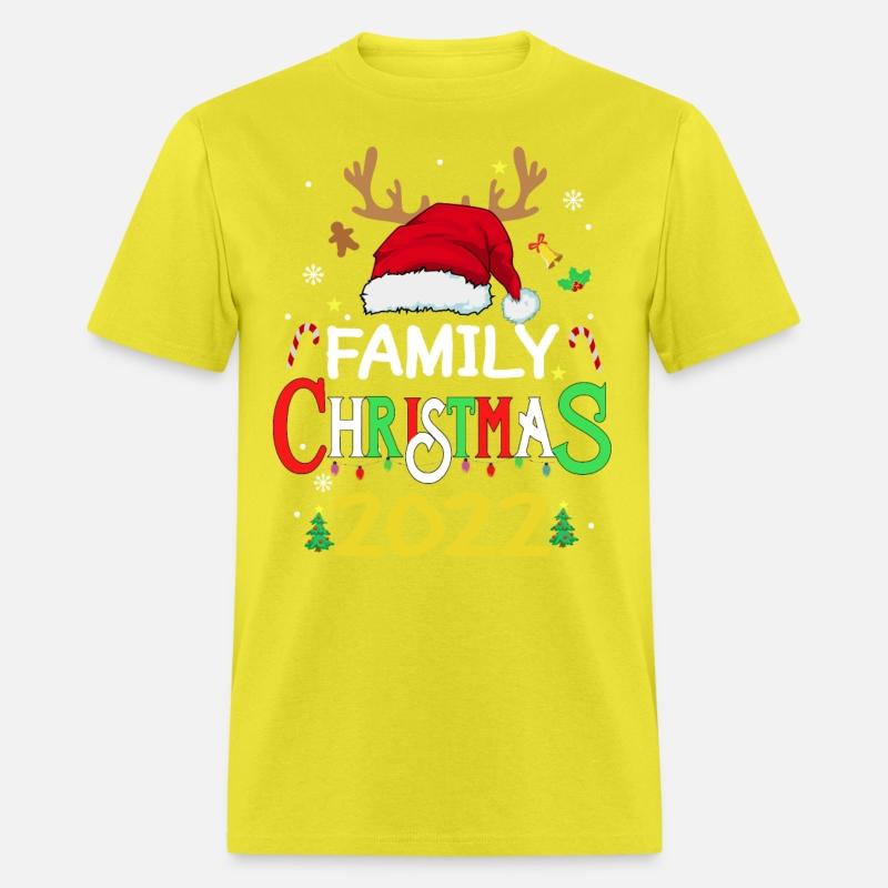 Christmas Pajamas Family Matching Christmas 2022