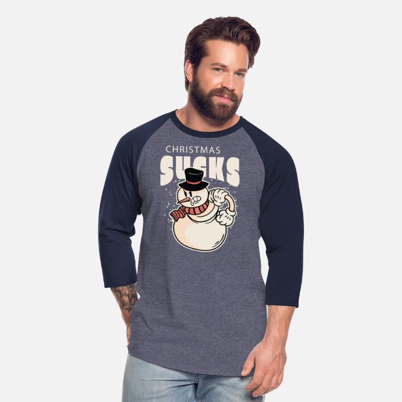Christmas sucks