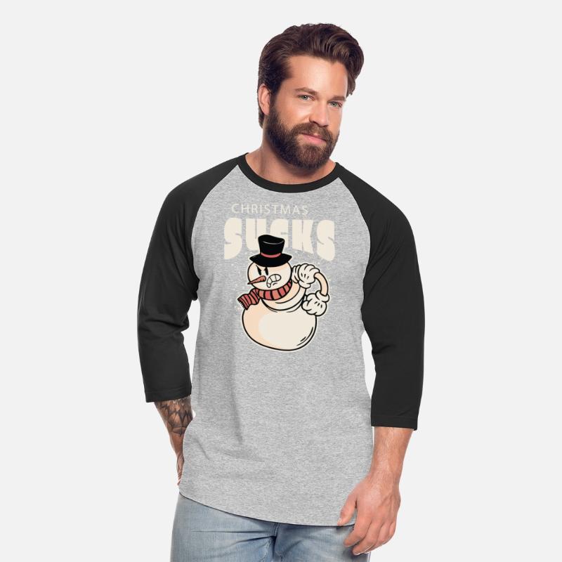 Christmas sucks