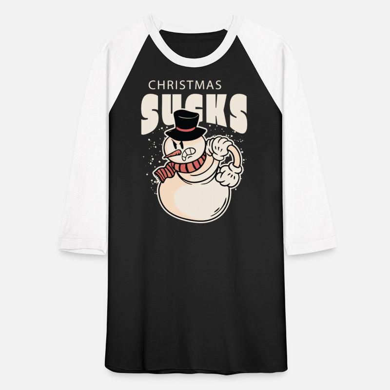 Christmas sucks