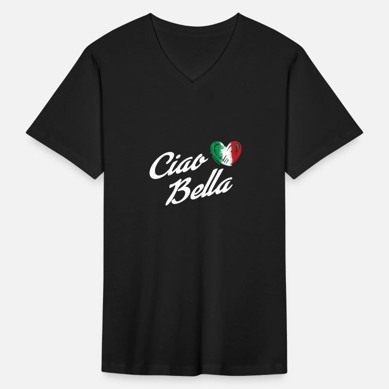 Ciao Bella - Italy Love