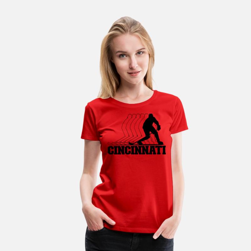 Cincinnati Hockey