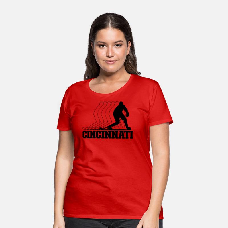 Cincinnati Hockey