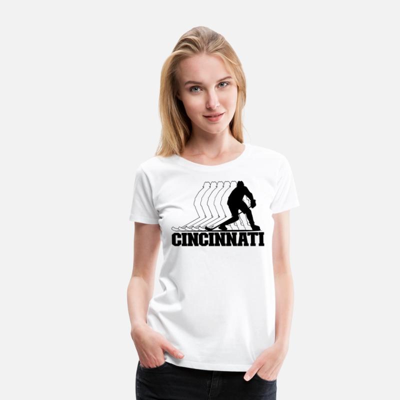 Cincinnati Hockey