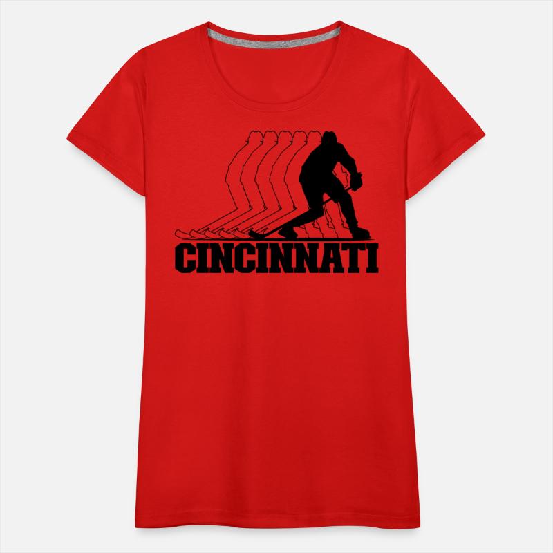 Cincinnati Hockey