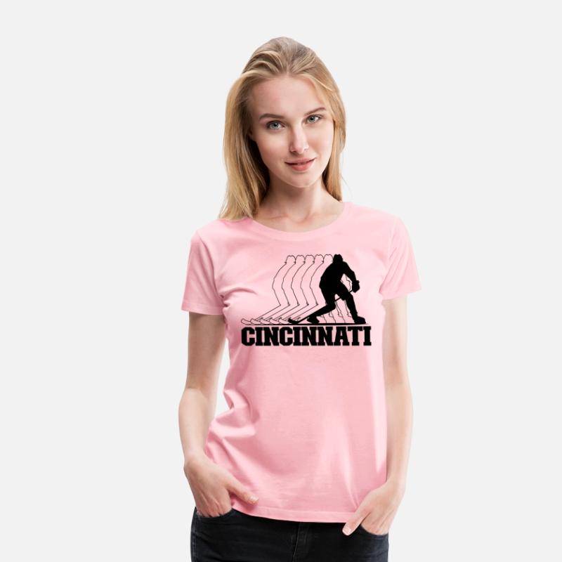 Cincinnati Hockey