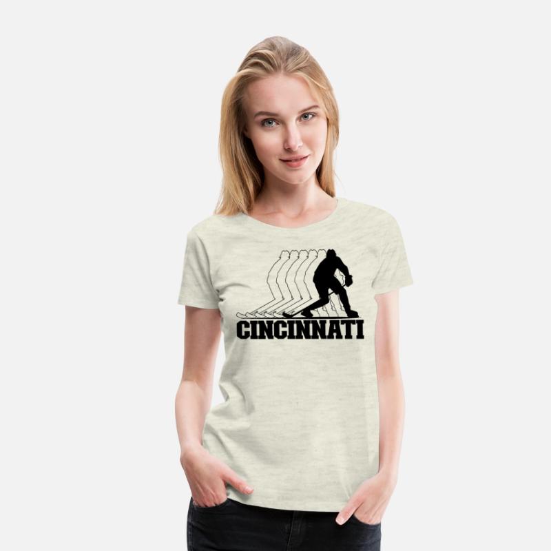 Cincinnati Hockey