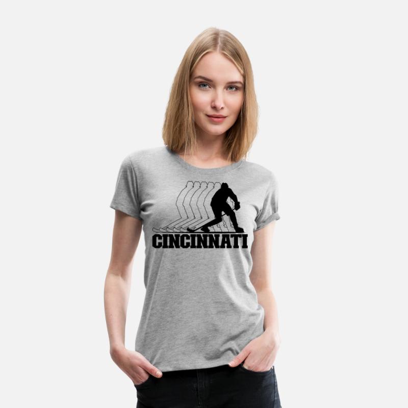 Cincinnati Hockey