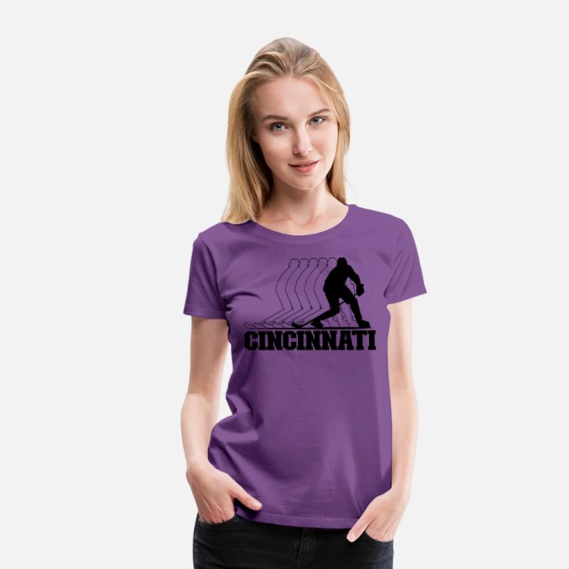 Cincinnati Hockey