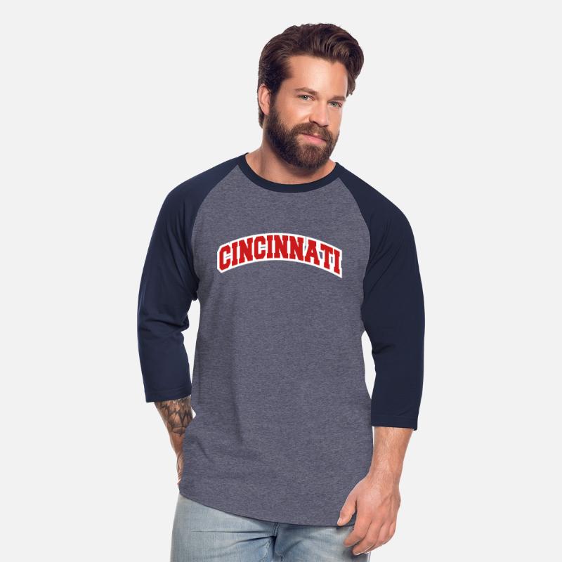 Cincinnati Varsity Style