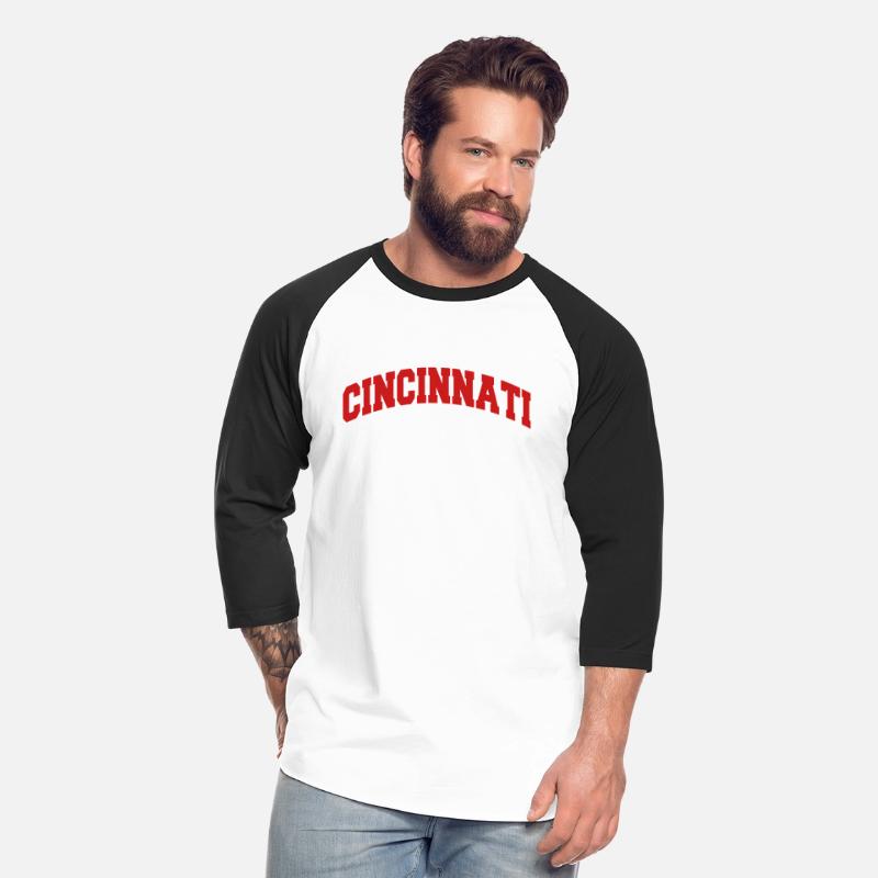Cincinnati Varsity Style