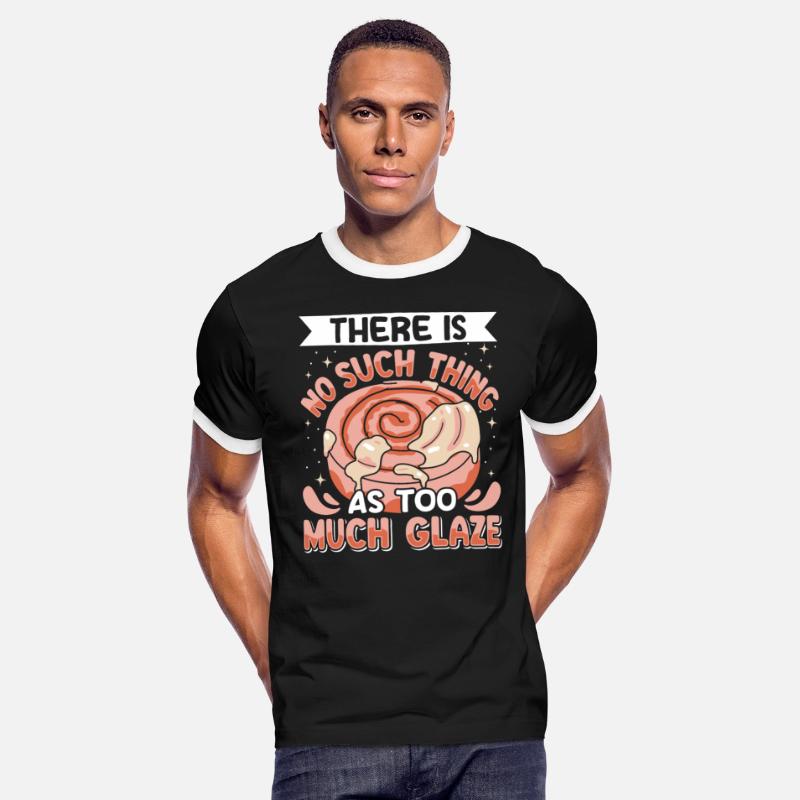 Cinnamon Roll Baker Design for Passionate Baking
