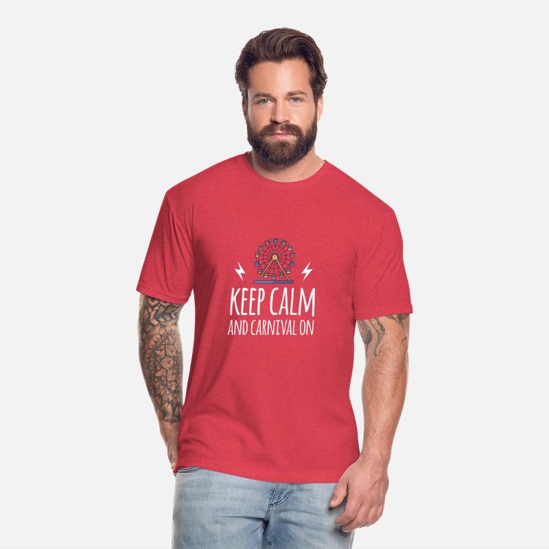 Circus Motif for Carnival & Clown fans