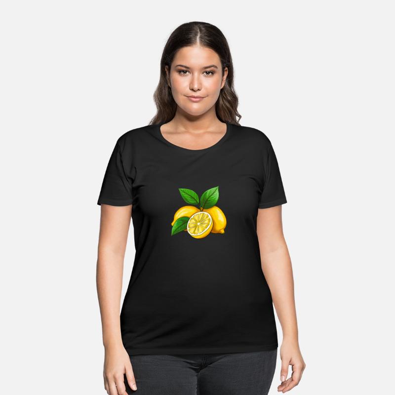 Citrus - Fruits - Orange - Lime - Grapefruit - Lem