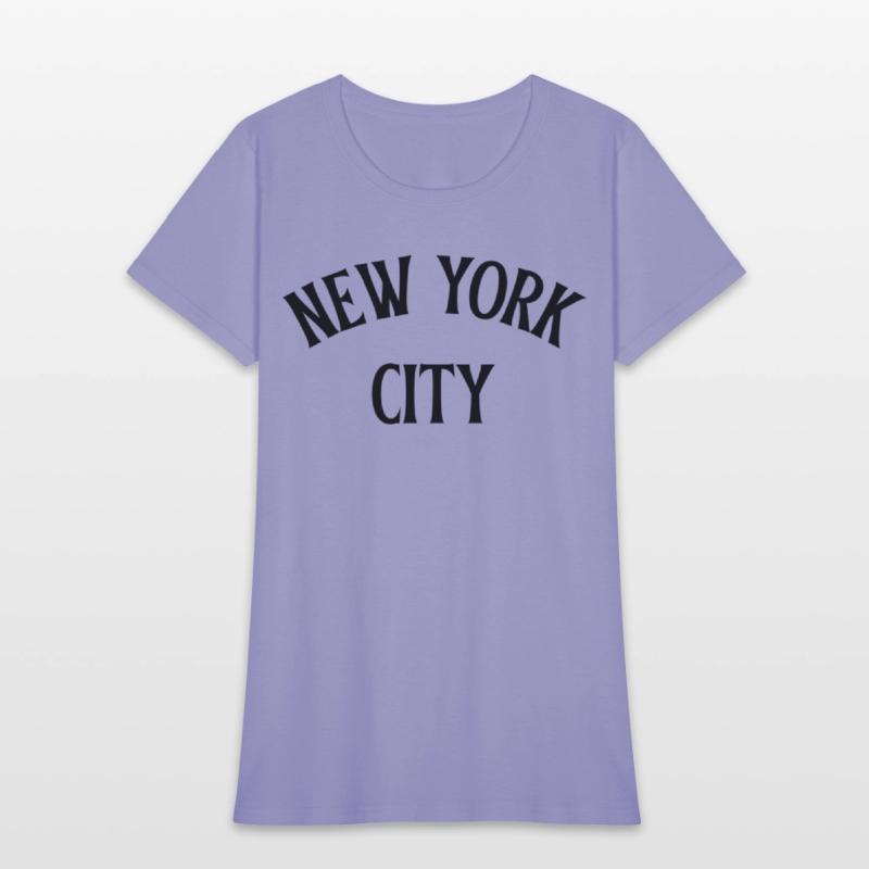 City Nyc Family Travel