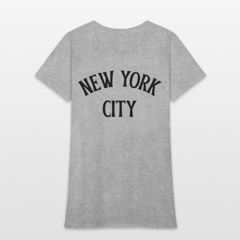 City Nyc Family Travel