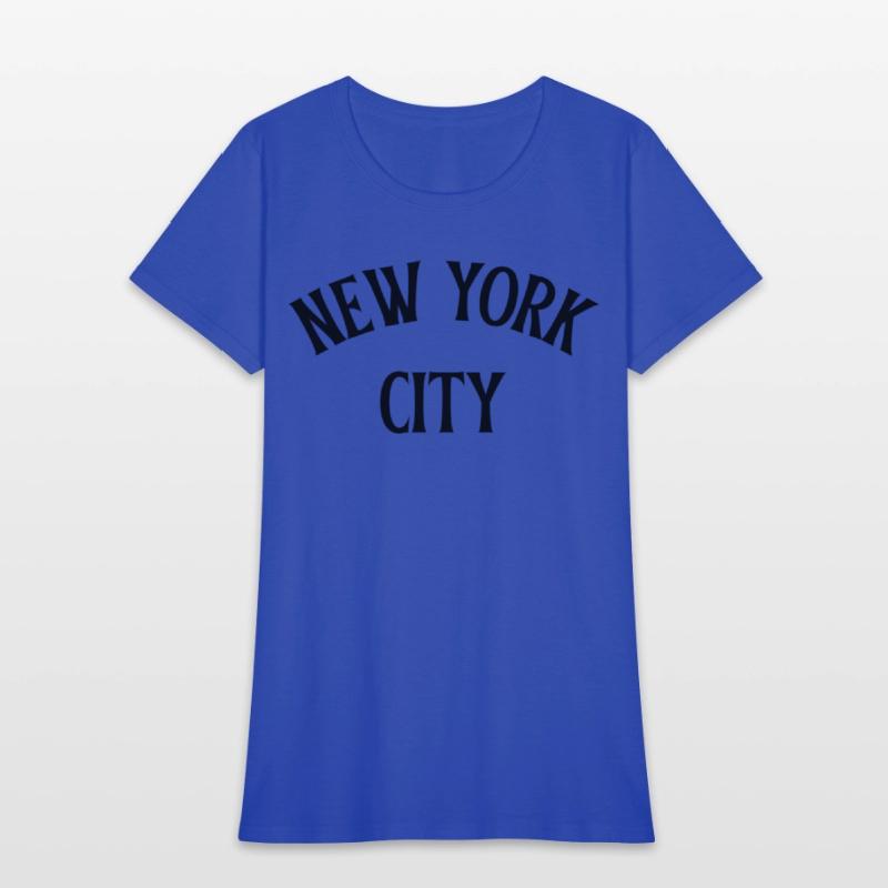 City Nyc Family Travel