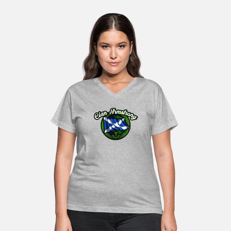 Clan Armstrong Tartan Scottish St Andrews Flag