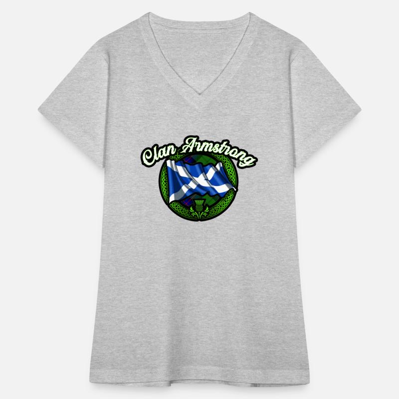 Clan Armstrong Tartan Scottish St Andrews Flag