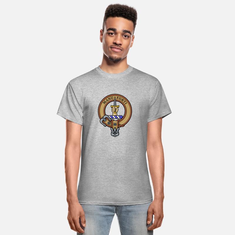 Clan MacKay Crest