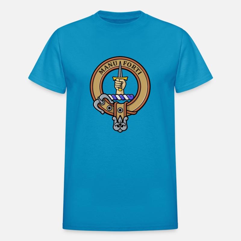 Clan MacKay Crest
