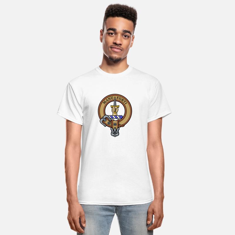 Clan MacKay Crest