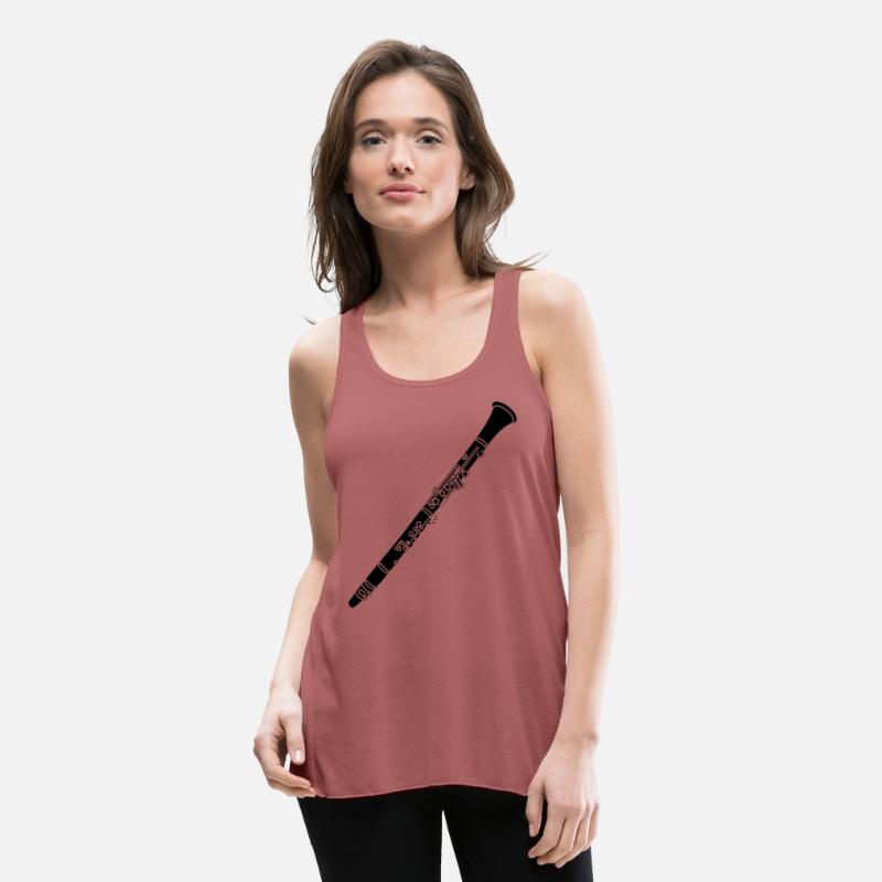 Clarinet wind instrument t